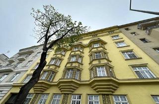 Wohnung mieten in Weißgerberlände 26, 1030 Wien, Studentenhit am Donaukanal