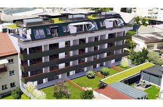 Wohnung kaufen in 6330 Kufstein, Neues Wohnbauprojekt PRO20+, Kufstein