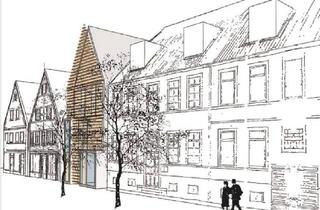 Wohnung kaufen in 1180 Wien, "Charmantes Stadthaus auf 3 Ebenen, Garage, Garten & Dachterrasse in etablierter Lage"