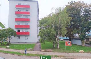 Genossenschaftswohnung in 3100 Sankt Pölten, Genossenschaftswohnung mit optimaler öffentlicher Verbindung - nahe Hauptbahnhof - JETZT ANFRAGEN