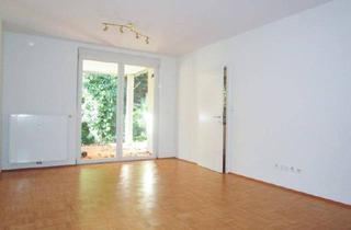 Wohnung kaufen in Roßmanngasse 21A, 8010 Graz, Seltenes Schmuckstück mit Garten in Grünruhelage beim LKH!