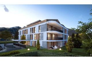 Wohnung kaufen in 6372 Oberndorf in Tirol, Exklusives Apartment inmitten der Kitzbüheler Alpen