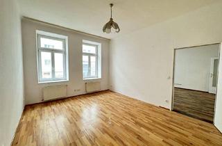 Wohnung mieten in Lienfeldergasse, 1160 Wien, In Sanierung! Geräumige 3-Zimmer Wohnung im 16. Bezirk zu vermieten- NEUE KÜCHE