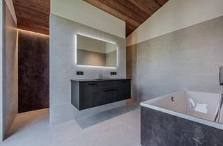 Haus kaufen in 6380 Sankt Johann in Tirol, Alpine Erholung mit Salzwasserpool und Bergidylle