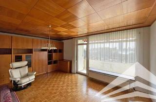 Wohnung kaufen in Darrgutstraße 16, 4020 Linz, Tolle 2-Zimmer Dachgeschoßwohnung mit westseitigem Balkon!