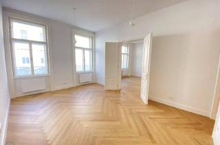 Wohnung mieten in Rudolfsplatz, 1010 Wien, ALTBAUMIETE - NÄHE RUDOLFSPLATZ