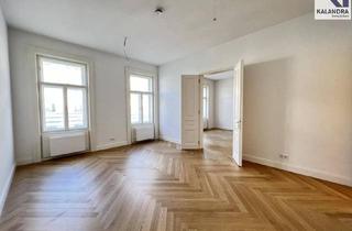 Wohnung mieten in Rudolfsplatz, 1010 Wien, 360° TOUR // GENERALSANIERTE ALTBAUWOHNUNG nahe RUDOLFSPLATZ