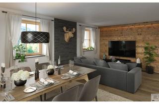 Penthouse kaufen in Piller, 6521 Fließ, Mountain Luxury Living - Exklusives Wohnen in den Bergen Tirols