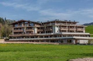 Wohnung kaufen in 6306 Söll, Traumhaftes Wohnen in Söll in Tirol