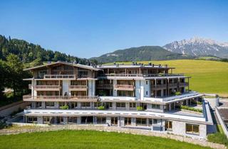 Wohnung kaufen in 6306 Söll, Traumhaftes Wohnen in Söll in Tirol