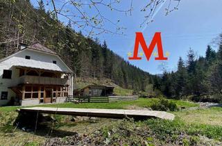 Haus kaufen in 6335 Landl, Landsitz in Alleinlage