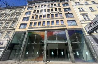 Büro zu mieten in Mariahilfer Straße, 1070 Wien, Büroflächen auf der Mariahilfer Straße in 1070 Wien zu Vermieten