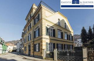 Haus kaufen in 6900 Bregenz, Charismatische Stadtvilla in Seenähe Bregenz