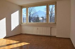 Wohnung kaufen in 6911 Lochau, Sonnige 2-Zimmerwohnung mit Balkon in Dornbirn (vermietet bis 31.08.2027)