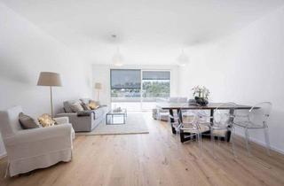 Wohnung kaufen in 1130 Wien, Bellavista 1130 - Moderne Terrassenwohnung mit allgemeinen Swimmingpool als optimale Anlage