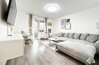 Wohnung kaufen in Freistädter Straße, 4040 Linz, Wohntraum in Urfahr: Renovierte 2,5-Zimmer Wohnung mit Balkon und Innenhofblick