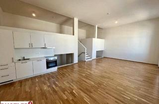 Loft mieten in Geiselbergstraße, 1110 Wien, Geräumige Loft Wohnung - Erstbezug