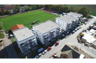 Wohnung mieten in 2351 Biedermannsdorf, ZumGLÜCK * 2-Zi-Wohnung mit Balkon * inkl. Parkplatz * Unbefristet * Provisionsfrei