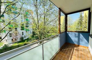 Wohnung kaufen in 8020 Graz, Großzügige 3-Zimmer-Familienwohnung mit großem Balkon in Lend