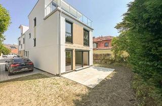 Einfamilienhaus kaufen in 3400 Klosterneuburg, Am Ölberg wohnen, mit Sicht auf Wien … Käufer Provisionsfrei! // Living at the Ölberg, viewing Vienna ... buyer commission free //