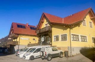 Gewerbeimmobilie kaufen in Höhenweg 20, 8054 Seiersberg, Anleger Special: 7,1% Brutto Rendite! - vermietete Gewerbeliegenschaft