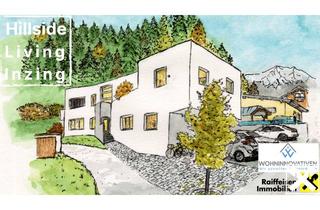 Wohnung kaufen in 6401 Inzing, Inzing - Top Gelegenheit: Hillside Living Top 3 Dachgeschosswohnung