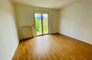 Wohnung mieten in Otto-Krischke-Gasse 25, 8720 Knittelfeld, Erstbezug nach Teilsanierung | 2 Zimmer | kleiner Balkon