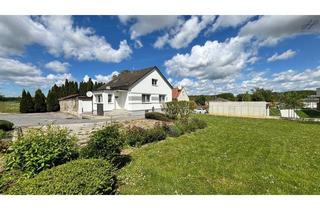 Einfamilienhaus kaufen in 7452 Unterpullendorf, ländlicher Charme in Kleinmutschen im Burgenland