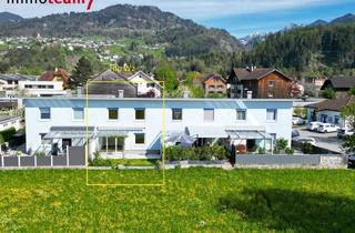 Wohnung kaufen in Habsburgerstrasse 4 b, 6830 Rankweil, Kleines Reihenhaus mit Garten in Rankweil