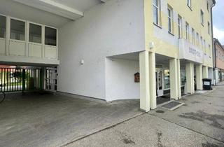 Wohnung kaufen in 3300 Amstetten, Eigentumswohnung im Herzen von Amstetten, Mozartstraße 30