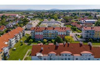 Wohnung kaufen in 2304 Orth an der Donau, "Charmante Gartenwohnung mit 3 Zimmern und Garagenplatz in Orth an der Donau"