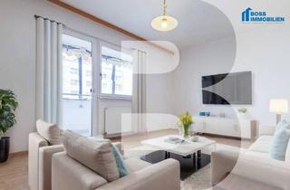 Wohnung kaufen in Lindenstraße 20, 4600 Wels, Maluna | gemütliche Eigentumswohnung in zentraler Lage