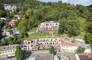 Wohnung kaufen in 2391 Kaltenleutgeben, PROVISIONSFREI: 3-Zimmer Neubauwohnung mit Freifläche - zu kaufen in 2391 Kaltenleutgeben