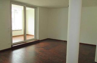 Wohnung mieten in Landstraße 105, 4020 Linz, Hochwertige 3-Zimmer-Wohnung mit Loggia