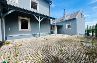 Haus kaufen in 2500 Baden, Großzügiges Haus mit 2 Wohneinheiten und 2 separaten Eingängen