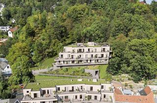 Wohnung kaufen in 2391 Kaltenleutgeben, PROVISIONSFREI: Perfekt aufgeteilte, südseitige Balkonwohnung mit 3 Zimmern im Grünen - zu kaufen in 2391 Kaltenleutgeben