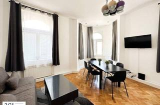 Wohnung kaufen in Hütteldorfer Straße 97, 1150 Wien, Voll ausgestattete 3-Zimmer-Wohnung im 15. Wiener Gemeindebezirk