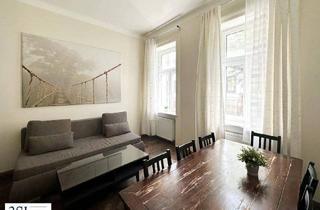 Wohnung kaufen in Hütteldorfer Straße 97, 1150 Wien, Voll ausgestattete 2-Zimmer Wohnung in Top Lage