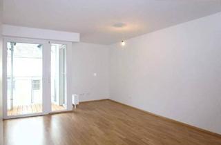 Wohnung mieten in Murlingengasse, 1120 Wien, Top-moderne, super ausgestattete 3-Zimmer Neubauwohnung mit Loggia