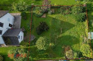 Grundstück zu kaufen in Nofler Straße 48, 6800 Feldkirch, NEUER PREIS! Gut bebaubares Grundstück im Herzen von Gisingen per sofort verfügbar!