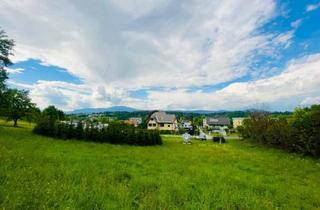 Grundstück zu kaufen in 9232 Rosegg, Schönes Baugrundstück nähe Velden am Wörthersee