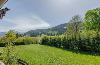 Grundstück zu kaufen in 6353 Going am Wilden Kaiser, Großzügiges Baugrundstück in Toplage mit Kaiserblick