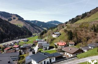 Gewerbeimmobilie kaufen in 5752 Viehhofen, Baugrund in sonniger Aussichtslage