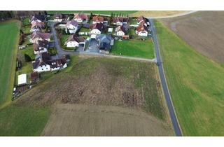 Grundstück zu kaufen in Binderweg, 4175 Herzogsdorf, 5 Grundstücke mit Aussicht in Ruhelage Gerling BINDERWEG PROVISIONSFREI