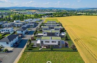 Grundstück zu kaufen in 3250 Wieselburg, Traumhafte Baugrundstücke in Wieselburg für Doppelhausbebauung