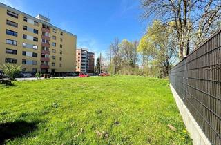 Grundstück zu kaufen in 8073 Feldkirchen bei Graz, Baugrundstück mit genehmigter Baubewilligung für drei Wohneinheiten in Feldkirchen b.Graz!