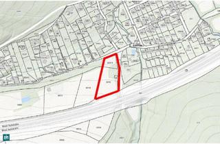 Grundstück zu kaufen in Pernerstorferstraße, 3002 Purkersdorf, BAUERWARTUNGSLAND IN PURKERSDORF (KG 01906, EZ 1008)