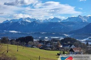 Grundstück zu kaufen in 9612 Nötsch, Baugrund im unteren Gailtal