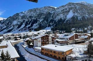 Grundstück zu kaufen in 6764 Lech, An investment opportunity to purchase an existing property in prime Lech with planning permission to convert into a luxury apartment house