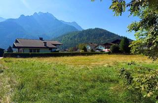 Grundstück zu kaufen in 6384 Waidring, Objekt Nr.: P1451 - PILLERSSETAL / WAIDRING - teilbares ca. 1480 m² großes Grundstück in herrlicher Panoramalage mit Projektierung